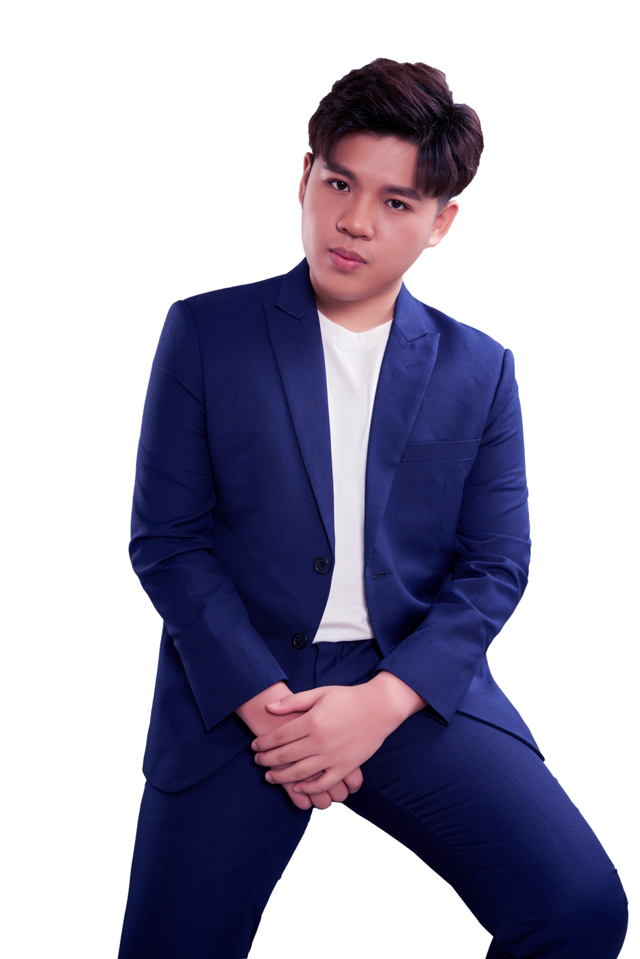 Anson Tan
