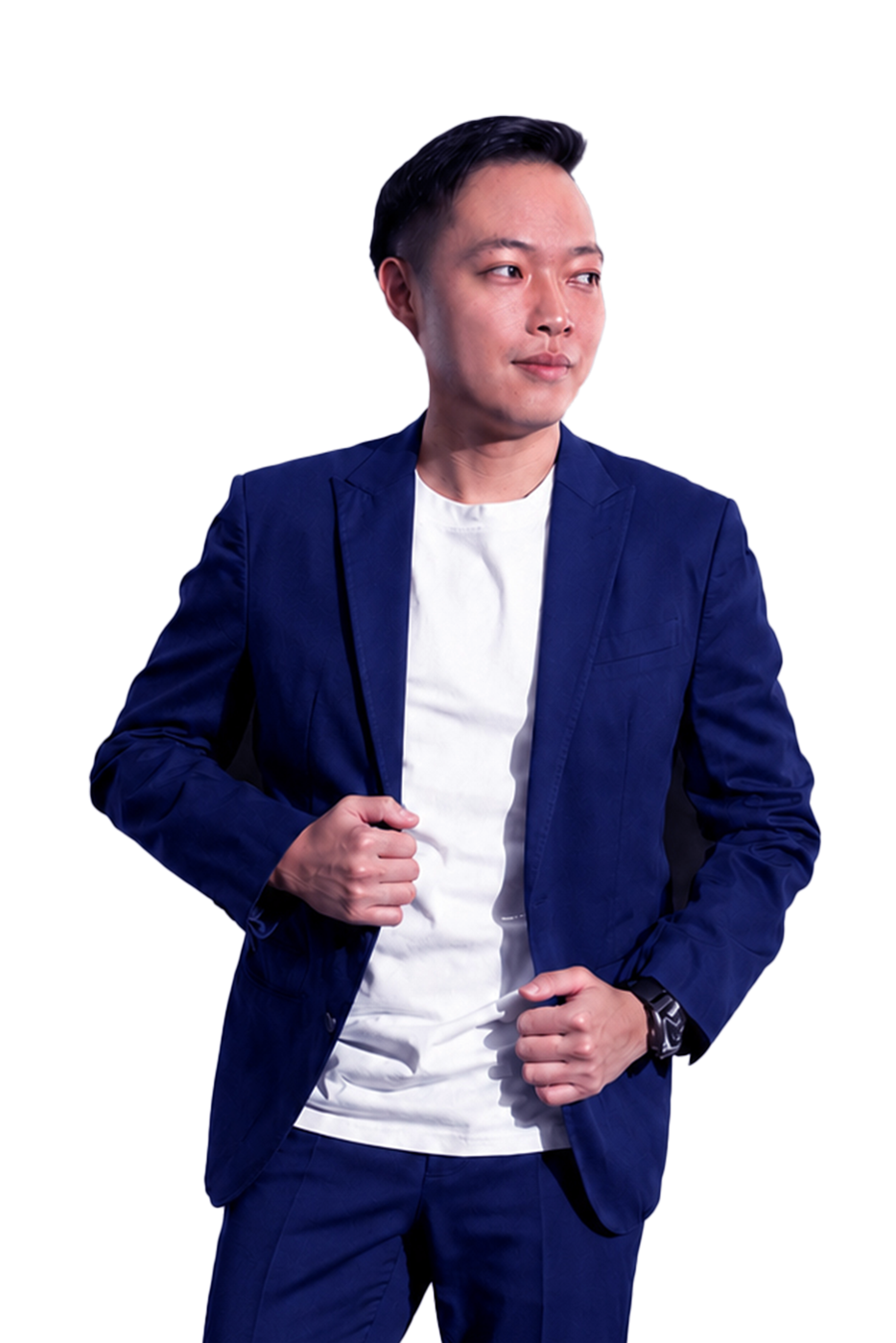 Anson Wong